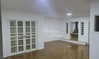 Imagem 6: Casa para venda tem 100 metros quadrados com 3 quartos em Moema - São Paulo - SP