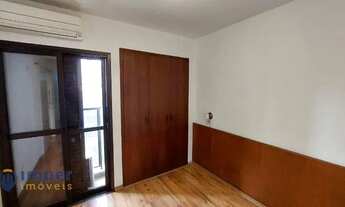 Imagem 6: Apartamento com 2 dormitórios para alugar, 76 m² por R$ 6.140,00/mês - Perdizes - São Paul