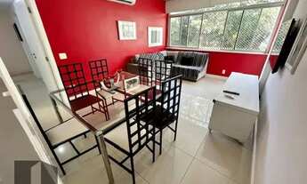 Imagem 3: Apartamento em Ipanema