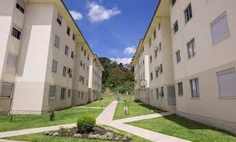 Imagem 3: Apartamento no bairro Ulisses de Abreu em Canela!