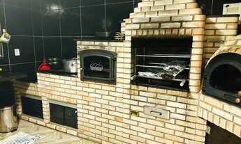 Imagem 4: Aluga-se casa por temporada