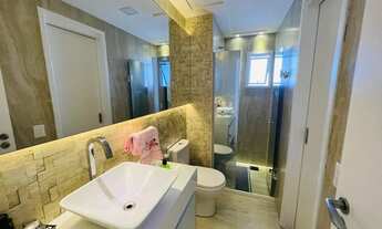 Imagem 6: Apartamento com 2 dormitórios à venda, 92 m² por R$ 1.250.000,00 - Aldeota - Fortaleza/CE