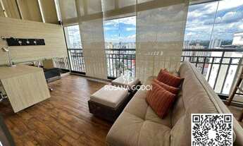 Imagem 5: Cobertura com 4 dormitórios à venda, 298 m² por R$ 2.969.000 - Nova Petrópolis - São Berna