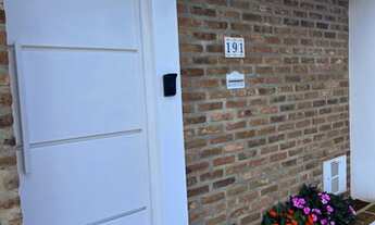 Imagem 2: Casa em Taquarituba