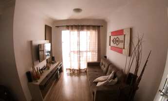 Imagem 2: Apartamento - Parque Residencial Aquarius - Edifício Gran Bali