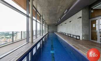 Imagem 2: São Paulo - Kitchenette/Studio - Brooklin