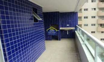 Imagem 2: Na Aviacao - 200 mts do mar! 2 vagas de garagem!