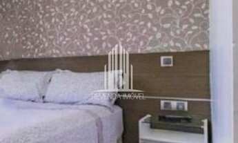 Imagem 3: Apartamento de 87m² com 2 dormr/1 suíte, 2 vaga no The Quest - Vila Mascote