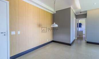 Imagem 4: Apartamento Locação 2 Dormitórios - 76 m² Vila Leopoldina