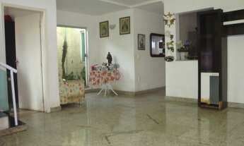 Imagem 4: Belo Horizonte - Casa Padrão - Nova Suíssa