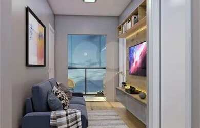 Imagem 7: Apartamento-São Paulo-VILA NIVI