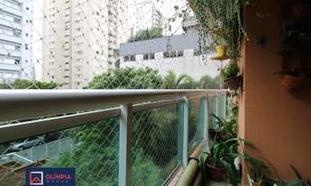 Imagem 4: Apartamento Venda 3 Dormitórios - 97 m² Brooklin