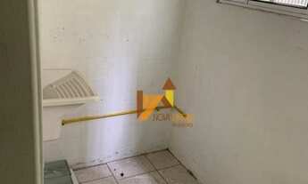 Imagem 5: Apartamento com 2 dormitórios à venda, 61 m² por R$ 225.000,00 - Jordanópolis - São Bernar