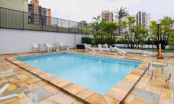 Imagem 4: Apartamento à Venda - Campo Belo, 4 Quartos, 170 m2