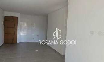 Imagem 7: Apartamento com 2 dormitórios à venda, 65 m² por R$ 450.000 - Paulicéia - São Bernardo do