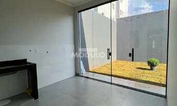 Imagem 4: CASA RESIDENCIAL à venda, 3 quartos, 1 suíte, 2 vagas, Granada - Uberlândia/MG