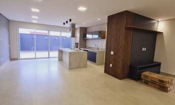 Imagem 6: Casa com 3 dormitórios à venda, 157 m² por R$ 1.170.000,00 - Condomínio Village Moutonnée