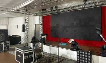 Imagem 5: IT02 - Vende-se Ponto Comercial, centro de eventos de grande tradição no Estreio, Floripa!