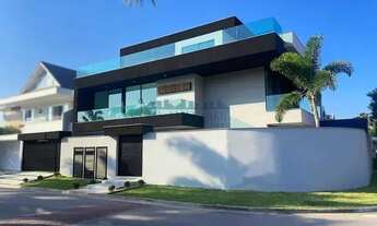 Imagem: CASA - CONDOMINIO ART LIFE - RECREIO DOS