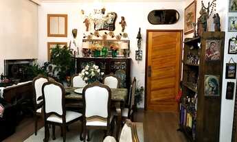 Imagem 3: 03 dormitorios, de frente pra o mar