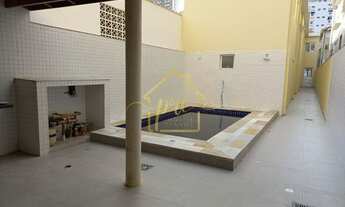 Imagem 5: Santos - Casa Padrão - Campo Grande