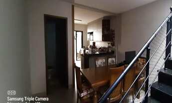 Imagem 7: Sobrado 3 dormitórios , 3 suítes ,2 vagas