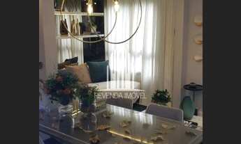 Imagem 3: STUDIO NR DE 32M² SEM VAGA EM BOTHANIC APARTAMENTS CAMPO BELO