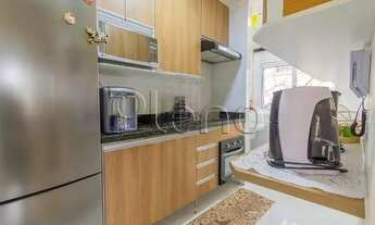 Imagem 6: Apartamento - Jardim Amazonas - Campinas