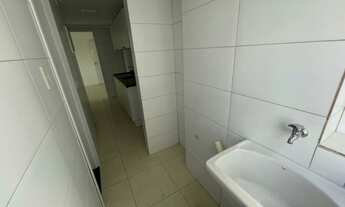Imagem 2: Apartamento para aluguel tem 30 metros quadrados com 1 quarto em Boa Viagem - Recife - Per