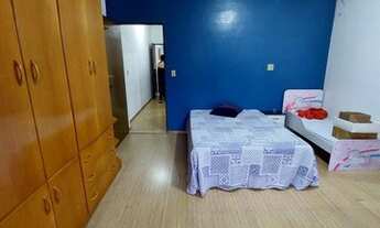 Imagem 2: Casa com 3 dormitórios para alugar, 150 m² por R$ 3.000,00/mês - Vila Nhocune - São Paulo