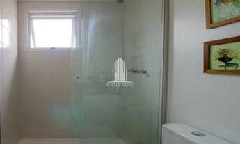 Imagem 7: Mundo apto Vila Alexandria com 63m² com 2 dormitórios sendo 1 suíte e 1 vaga