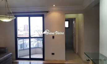 Imagem 2: APARTAMENTO RESIDENCIAL em SÃO PAULO - SP, VILA GOMES CARDIM