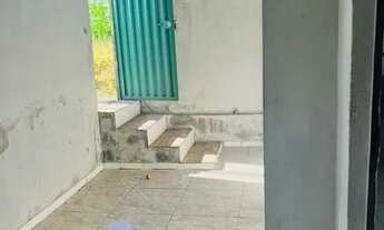 Imagem: Alugo casa individual