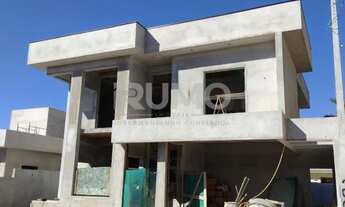 Imagem 2: Casa - Jardim Recanto - Valinhos