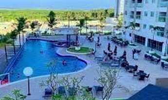 Imagem: Salinas Park Resort 8 pessoas