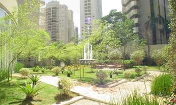 Imagem 4: Apartamento a venda no CIRAGAN, 118m² c/ 3 dormitorios, 2 suites e 2 vagas (JARDINS