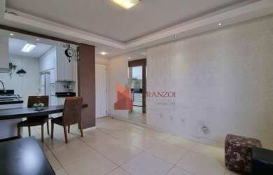 Imagem 3: VENDA: Apartamento MOBILIADO com 3 Dormitórios, São João, Itajaí/SC!