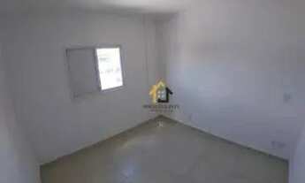 Imagem 4: Apartamento com 2 dormitórios à venda, 55 m² por R$ 260.000,00 - Jardim Caparroz - São Jos