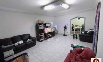 Imagem 5: Casa (térrea na rua) 3 dormitórios/suite, cozinha planejada