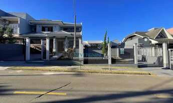 Imagem: Sobrado com 3 dormitórios, 280 m² - venda