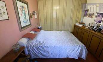 Imagem 3: APARTAMENTO - MIGUEL COUTO- com 4 quartos, 2 suítes, lavabo, DCE, 2 VAGAS à venda