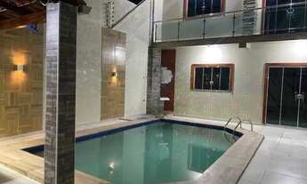 Imagem 6: Vendo Casa Duplex , Cidade Nova em rua pública