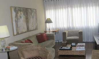 Imagem 6: Granville Higienópolis à venda de 168m² com 4 dormitórios sendo 2 suítes e 3 vagas de gara