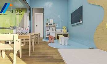 Imagem: Apartamento com 2 dormitórios à venda