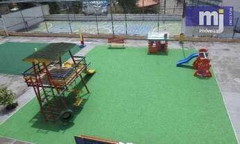 Imagem 5: Apartamento com 2 dormitórios à venda, 55 m² por R$ 210.000,00 - Fonseca - Niterói/RJ