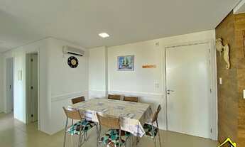 Imagem 4: Páscoa/Balonismo 2023 - Apartamento c/ 3 Quartos (AR) - C/ Piscina no Condomínio