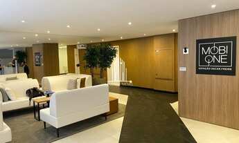 Imagem 5: Mobi One Estação Oscar Freire Studio em Pinheiros de 31m² com 1 dormitório