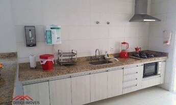 Imagem 2: Sobrado com 3 dormitórios à venda por R$ 685.000,00 - Jardim Alvorada - São José dos Campo