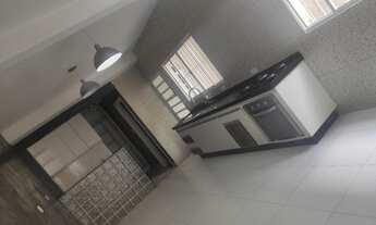 Imagem 5: Sobrado com 2 dormitórios para alugar, 130 m² por R$ 2.157,00/mês - Parque Ramos Freitas