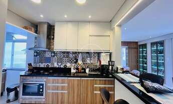 Imagem: Cobertura à venda, 130 m² por R$ 890.000,00